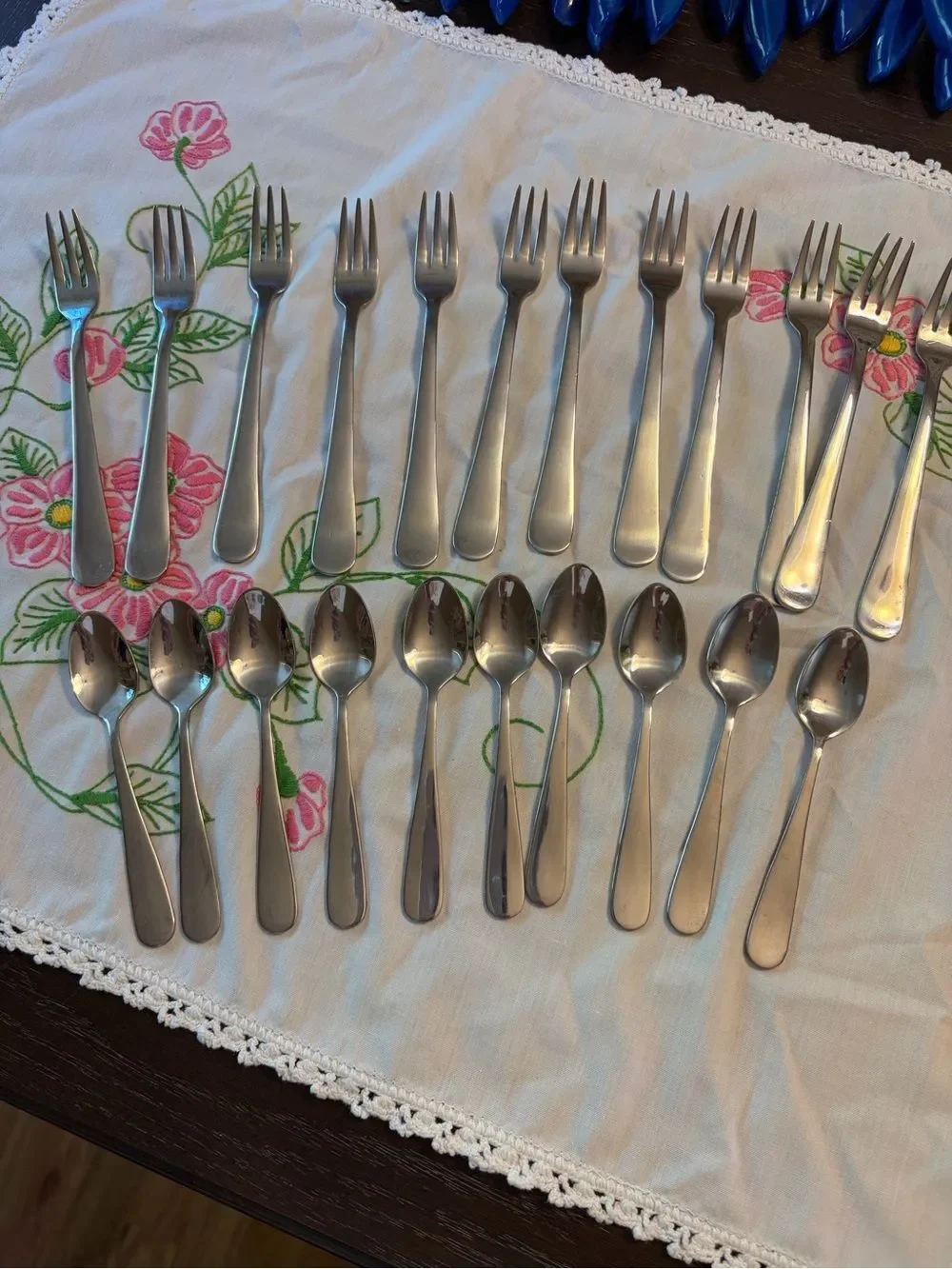 Oneida 12 vintage